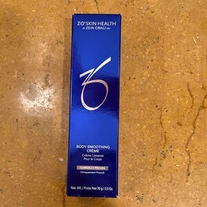 ZO Skin Health Body smoothing crème